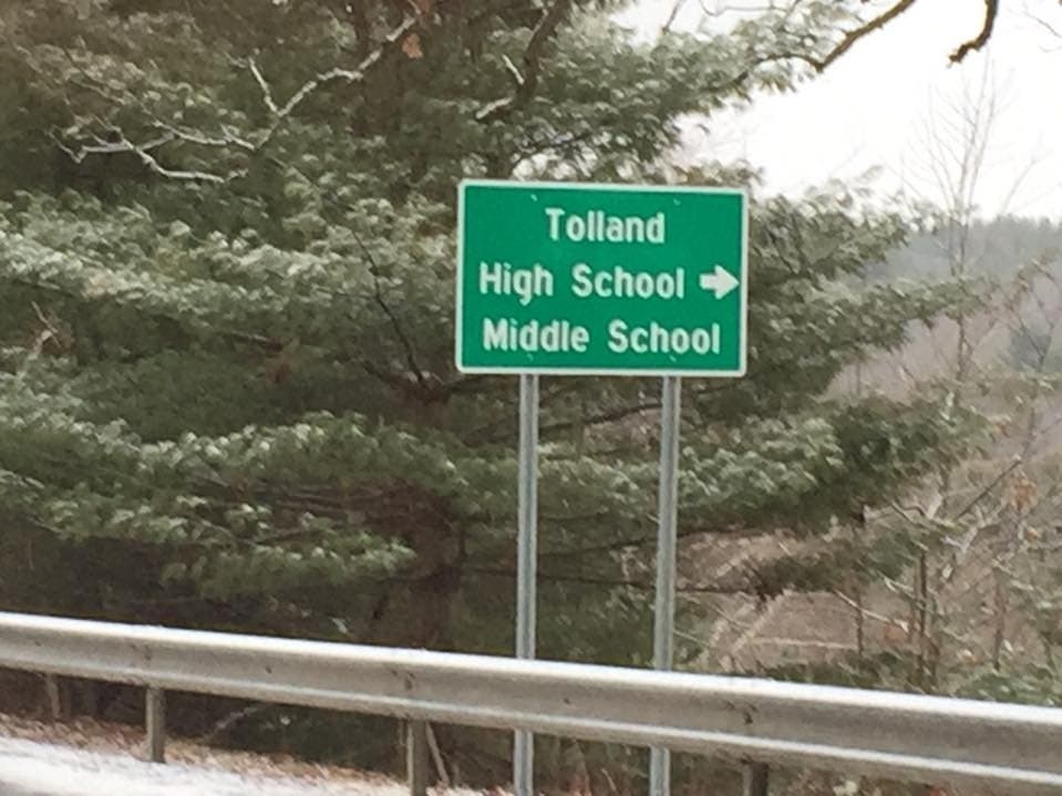 Donations to hiuman services through Sept. 3 will help Tolland families buy school supplies, clothing and other essentials.