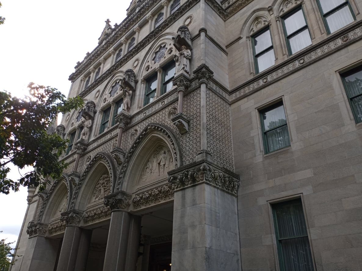 Region 19 is among school systems getting grants under the first round of Connecticut’s newly established High-Quality Special Education Incentive Grant Program.