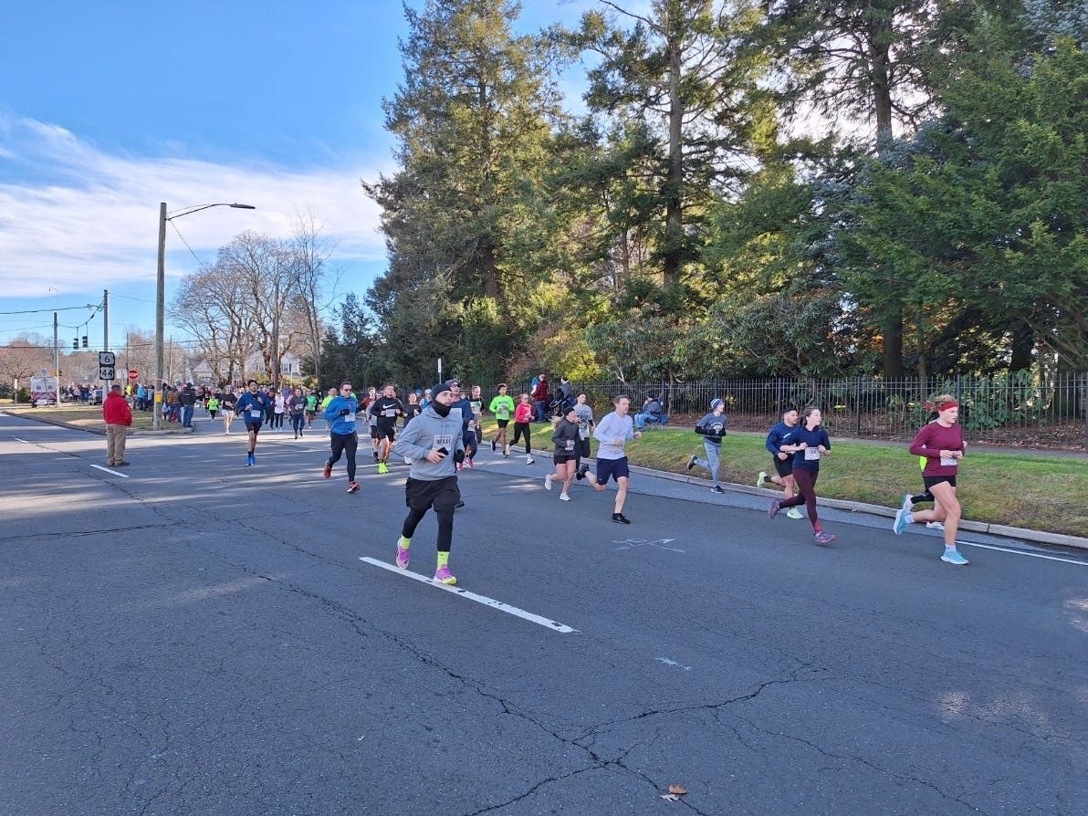 Registration for the 2026 edition of the Manchester Road Race will open on Sept. 1.