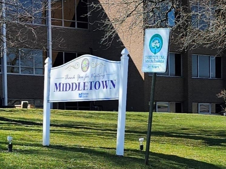 Middletown Mayor Eugene Nocera said he will not sign a proposed contract with Flock Safety following a lengthy public hearing in which residents raised concerns about privacy, surveillance and civil liberties.