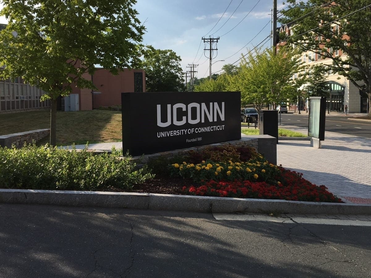 A $1 million collaboration with Voyager makes UConn one of a select group of universities with the capability to conduct active space research.