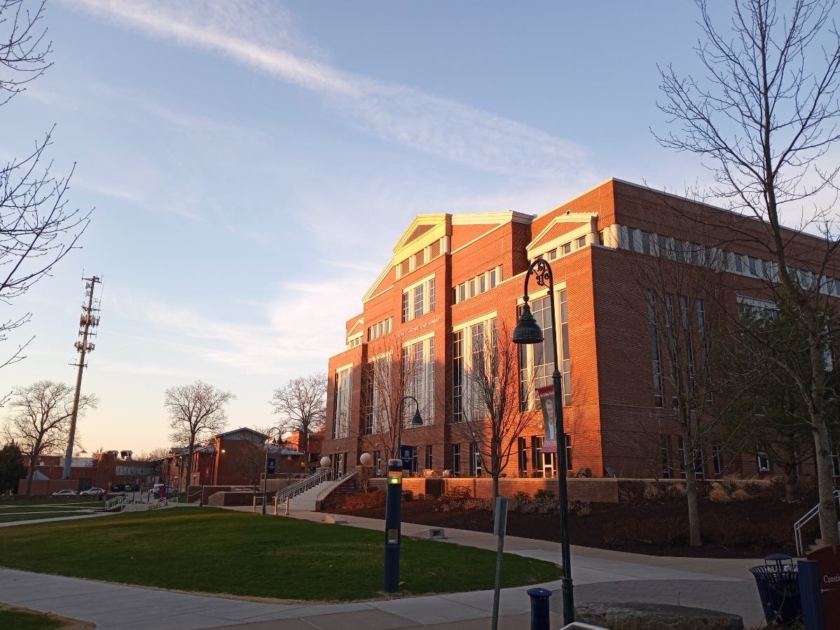 Eastern Connecticut State University will celebrate milestones at move-in weekend.
