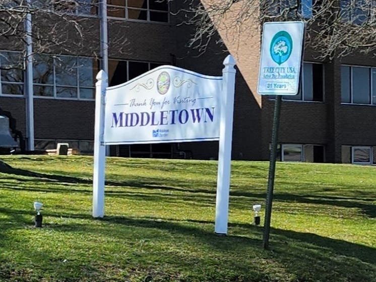 Middletown Public Schools will provide free breakfast and lunch to all students during the 2026-27 school year.