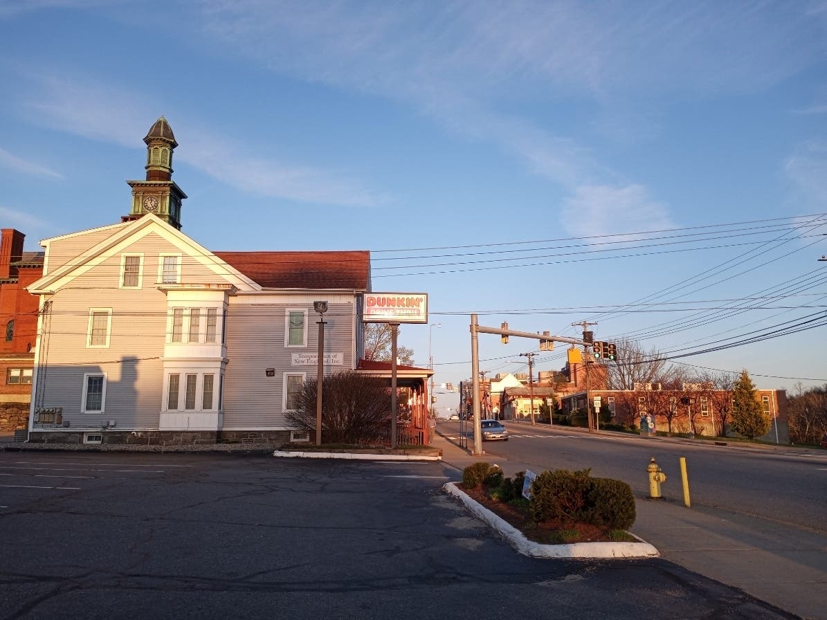 Willimantic has been identified in a survey as a "hidden gem" in Connecticut that deserves more tourists.