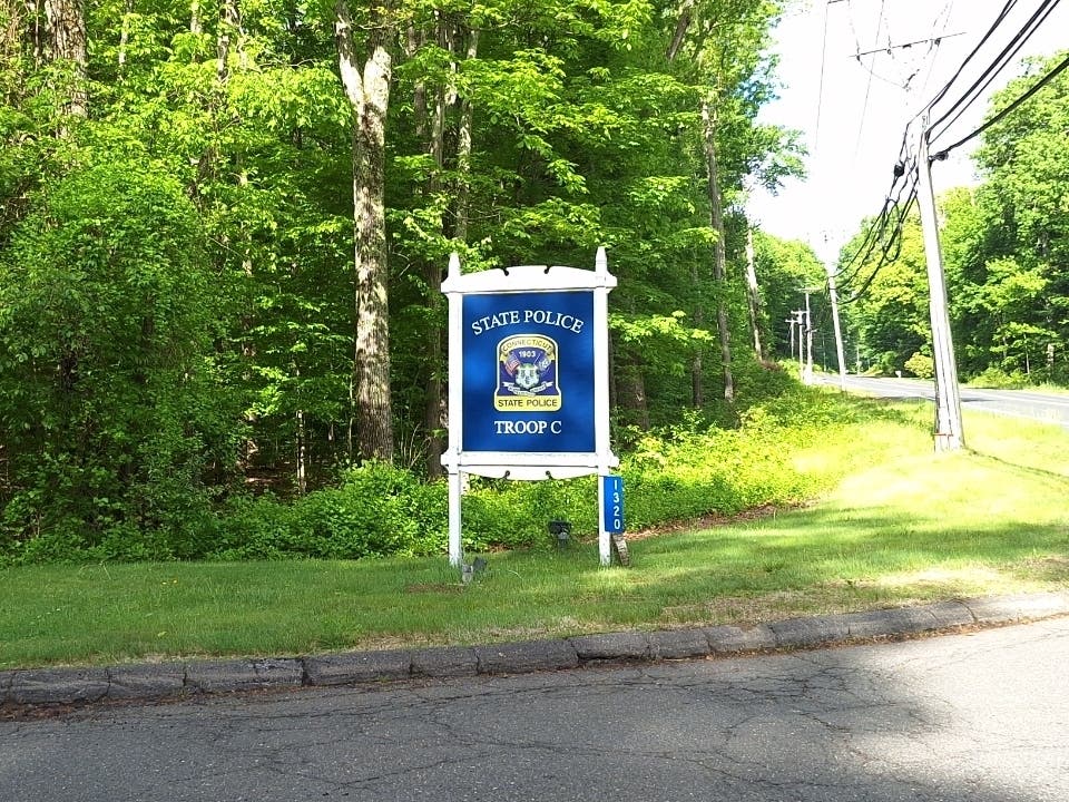 It was a busy past seven days at Troop C. 