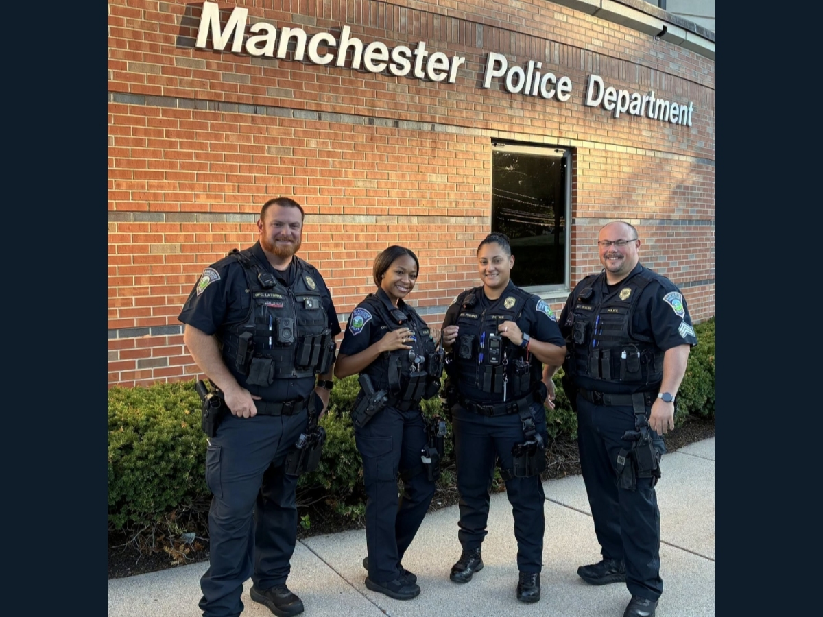 The MPD's school resource officers are preparing to welcome students, families and staff for the new school year.