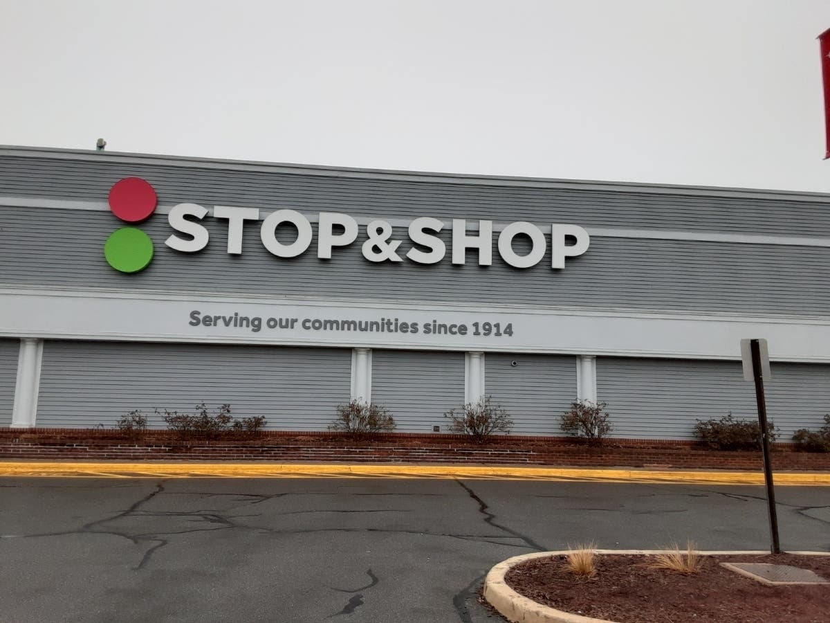 A Stop & Shop in Vernon had the hot hand recently in the lottery. 