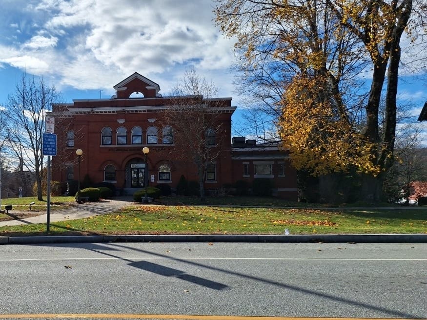 The Tolland Town Council Chair Hour is back for September.