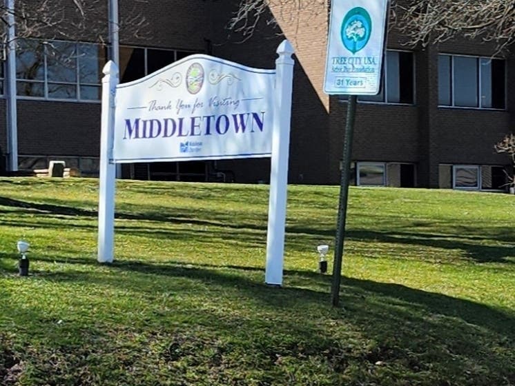 A parade celebrating the 250th anniversary of American independence is on tap for Monday in Middletown, bringing participants from throughout Middlesex County together for a Labor Day celebration.