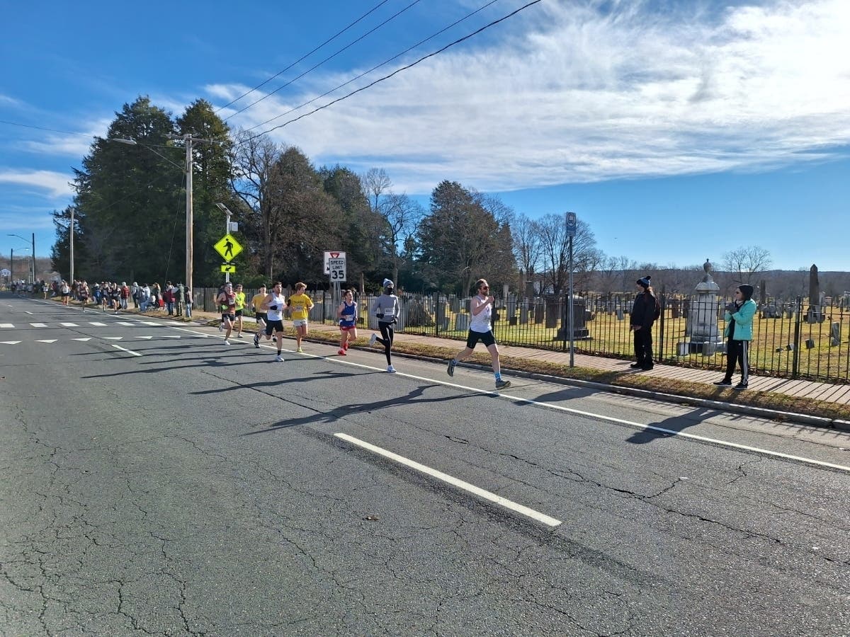 This year marks the 90th running of the Manchester Road Race, considered one of America’s oldest and most celebrated Thanksgiving Day runs.