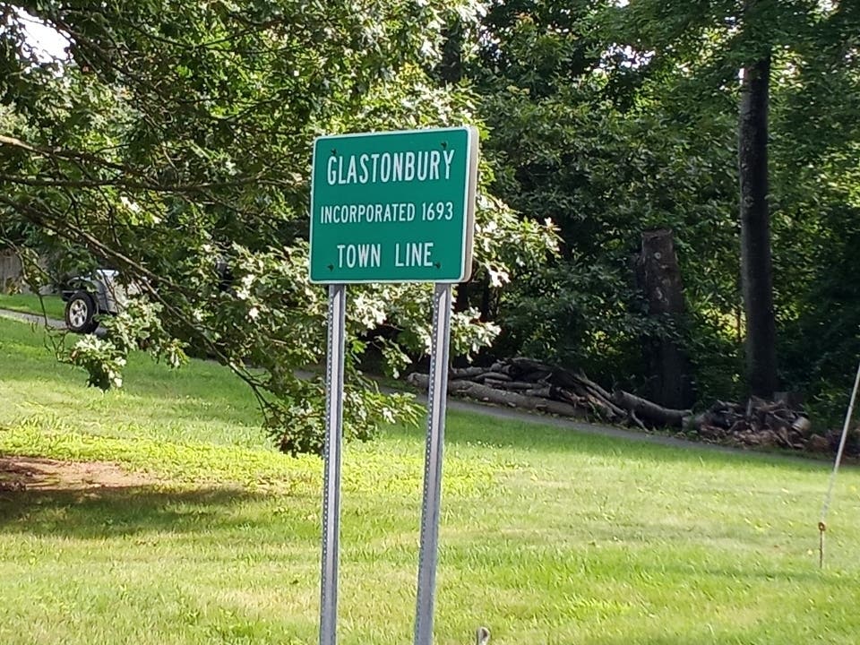 August was a busy business month in Glastonbury.