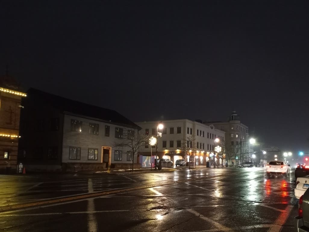 August was a busy month for business in Middletown.