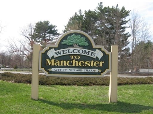 August was a busy business month in Manchester.