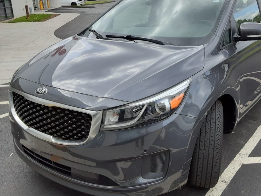Hearings for motor vehicle appeals are on the agenda next week. 