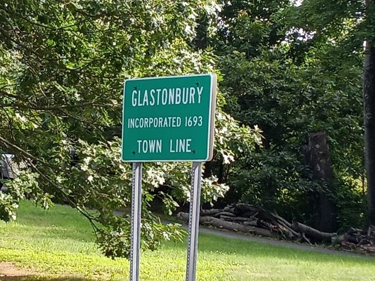 The Glastonbury holiday schedule is out. 