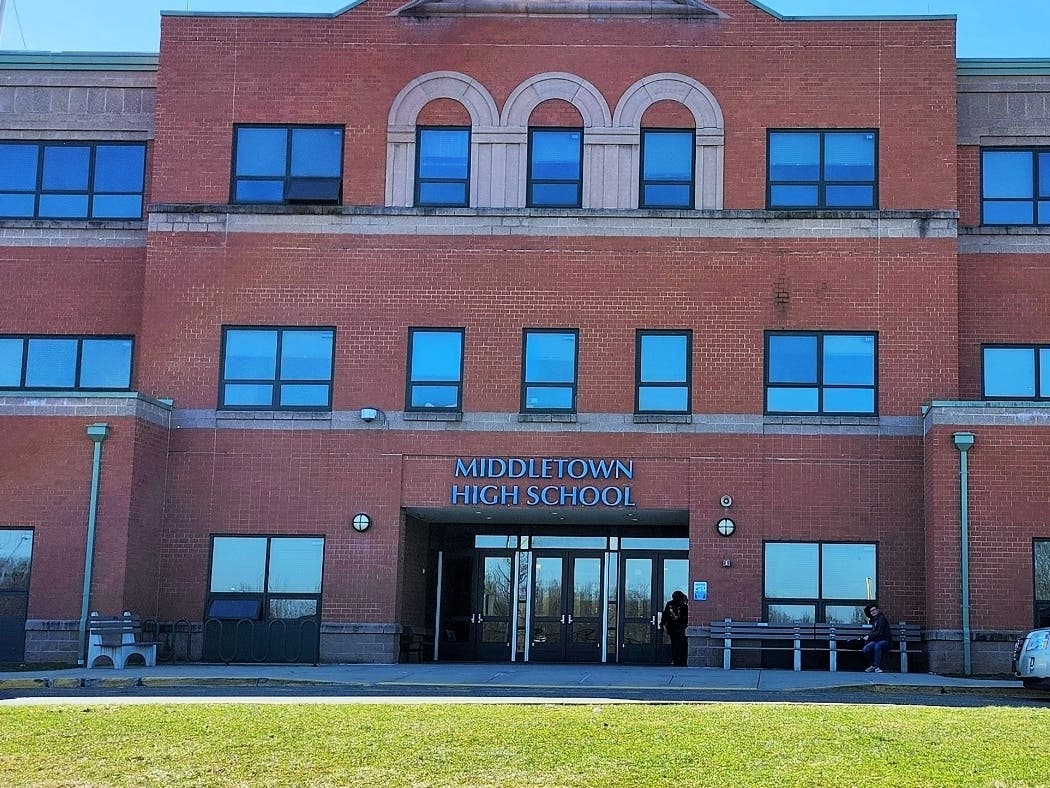 A new era is underway in the Middletown Public Schools, with Superintendent Joseph Macary outlining an ambitious 100-day entry plan.