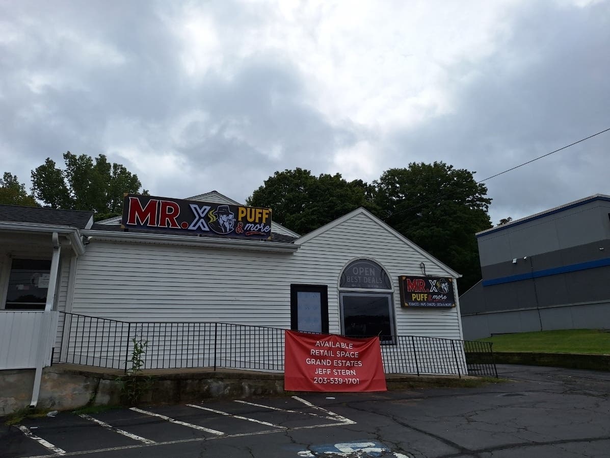 A new tenant has emerged for the former Trump Merch location in Vernon.