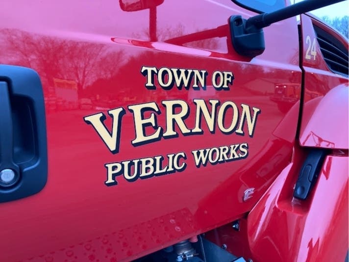 Road work will affect several neighborhood streets in coming weeks, with roads closed to through traffic during construction.