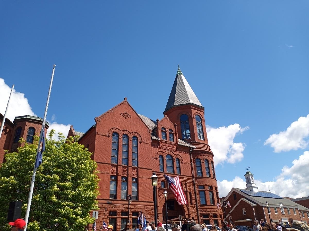 The Connecticut Department of Labor has released unemployment figures for July 2026 and Vernon performed better than the state average.