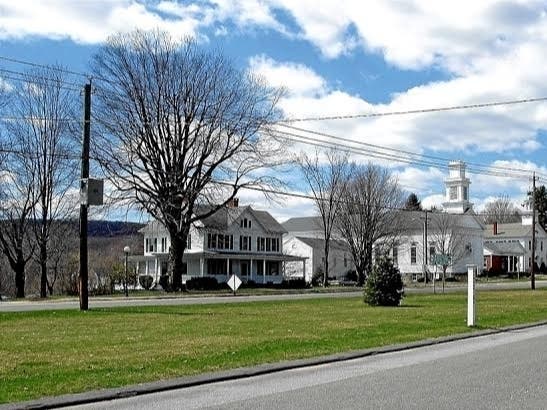 The Connecticut Department of Labor has released unemployment figures for July 2026 and Tolland bested the state average by better than a point.