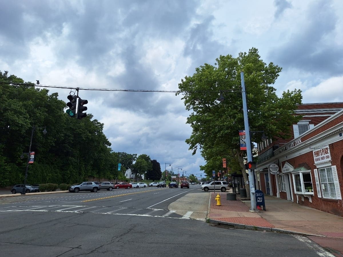 The Connecticut Department of Labor has released town-by-town unemployment figures for July 2026