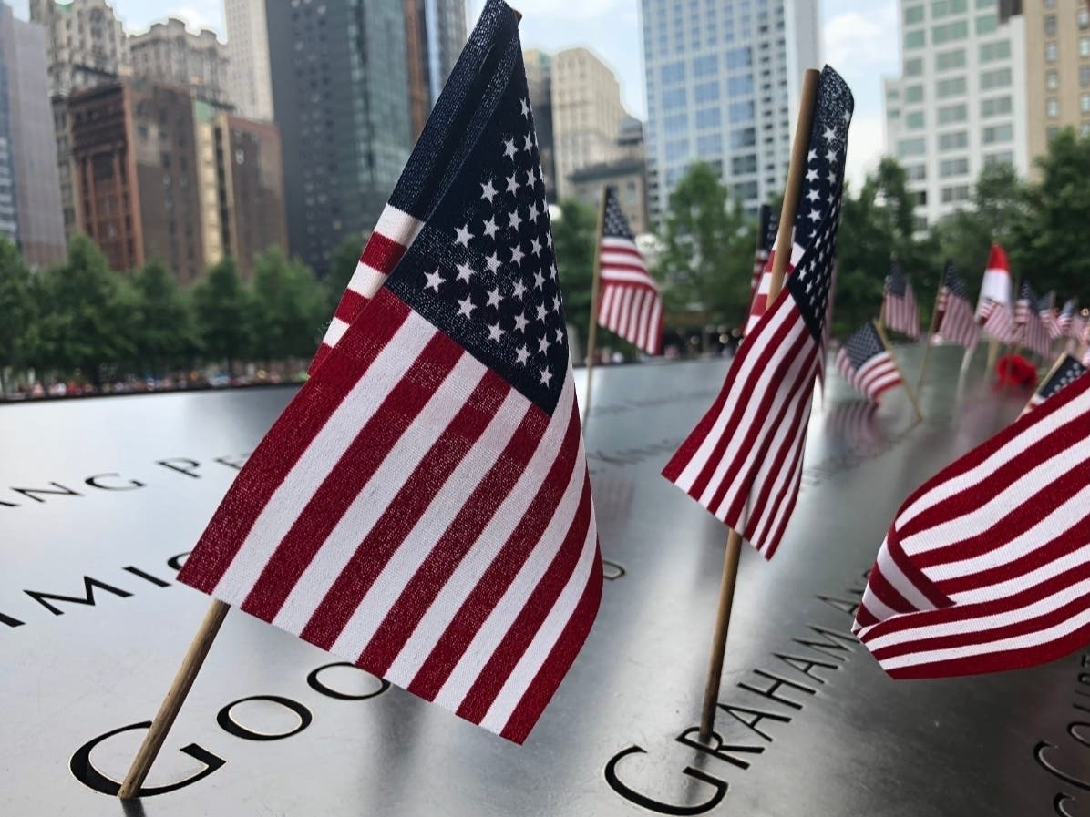 A 9/11 remembrance ceremony will be staged in Stafford Friday.