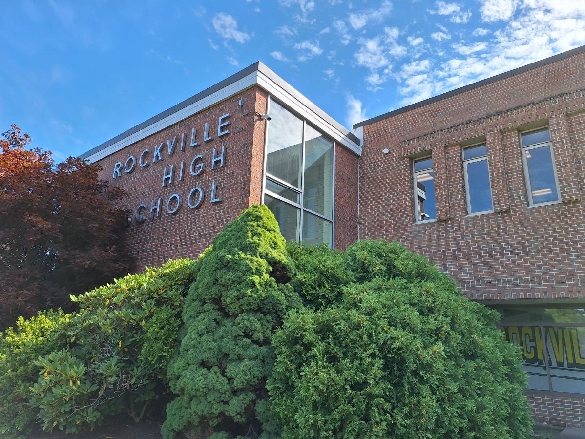 Five former athletes representing eight sports will join the RHS Athletic Hall of Fame, while former administrator and coach Kimberly Marinan will receive an exceptional service award.