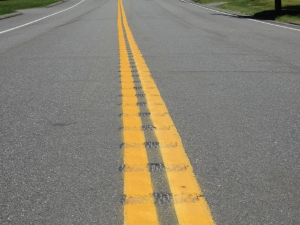 "Cars and trucks travel West Street at all hours of the day and the noise is going to be constant," Vernon Mayor Dan Champagne said of proposed center rumble strips.