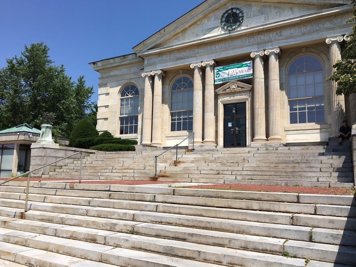 "Death Takes A Bow" will feature two performances and catered dinner at the Rockville Public Library.