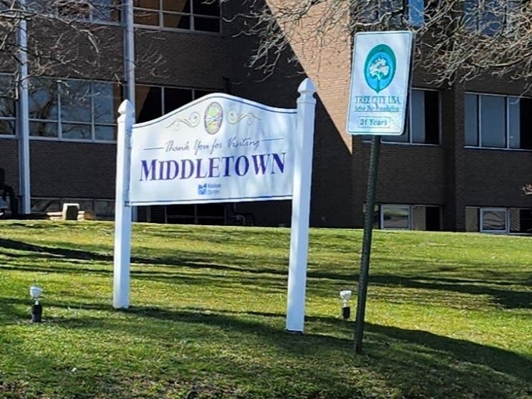 The Middletown Health Department will be offering free tobacco cessation classes.