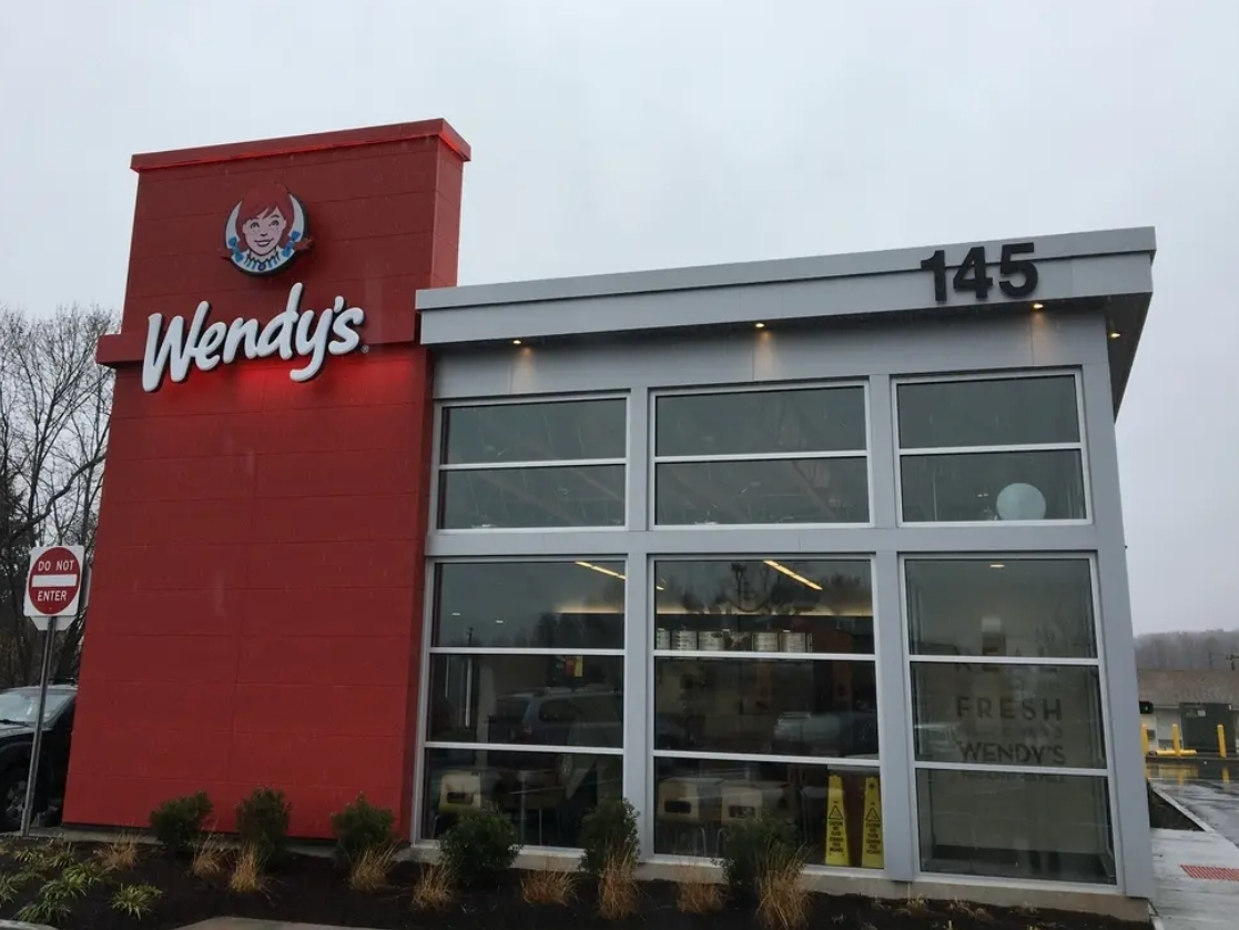 A Chapter 11 restructuring is intended to "strengthen its balance sheet" and establish a "sustainable capital structure," a major Wendy's owner in Connecticut said.