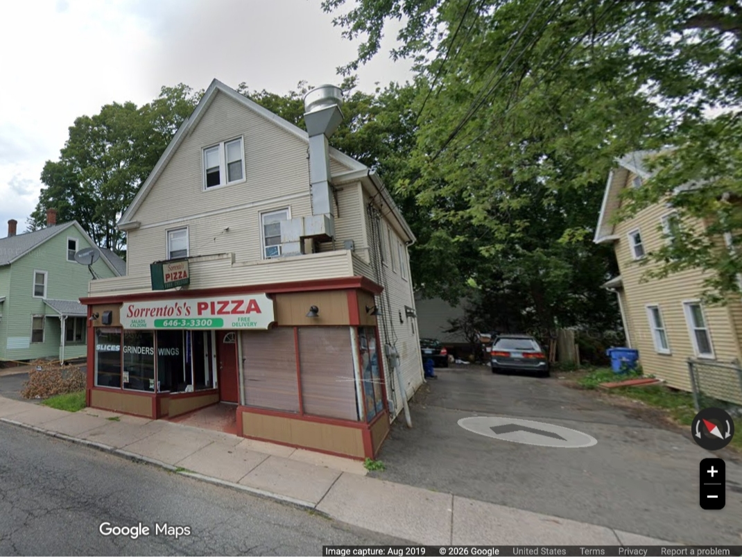 183 Spruce St., Manchester