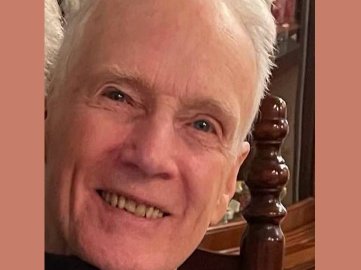 Robert Gottier left his home Thursday morning in a 2016 silver Honda HR-V with Connecticut license plate AF96330, police said.