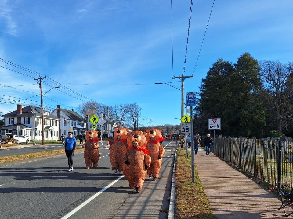 So far, 4,000-plus runners could not bear to wait and used the early discount to register for the 90th Manchester Road Race presented by Hartford HealthCare.