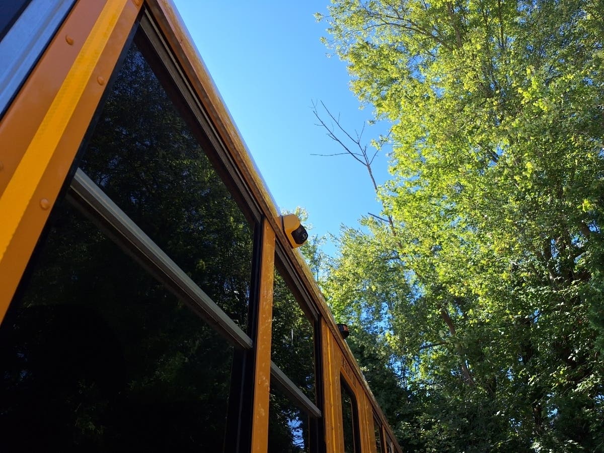Niche has ranked the top public and private high schools in Connecticut for 2027 and Glastonbury High School bused in with a high number.