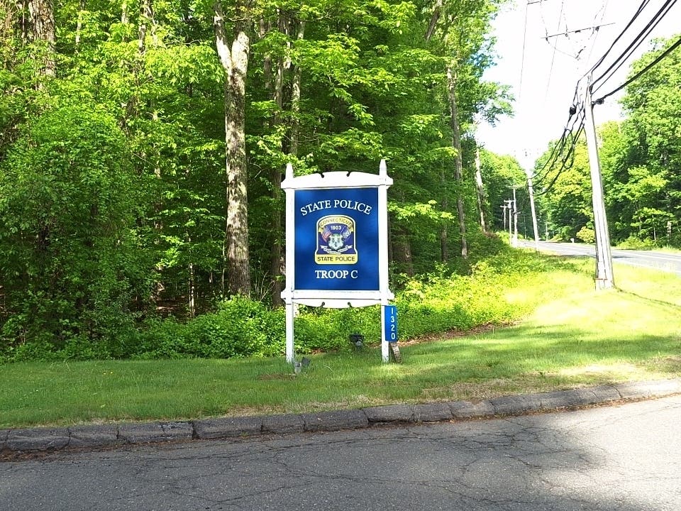 Last week was a busy one for Troop C.