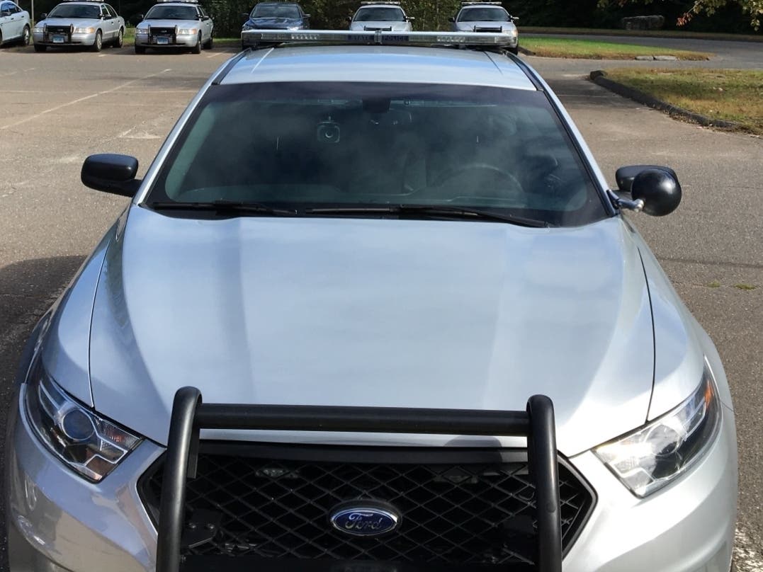 State police responded to nearly 4,000 calls during the recent storm.