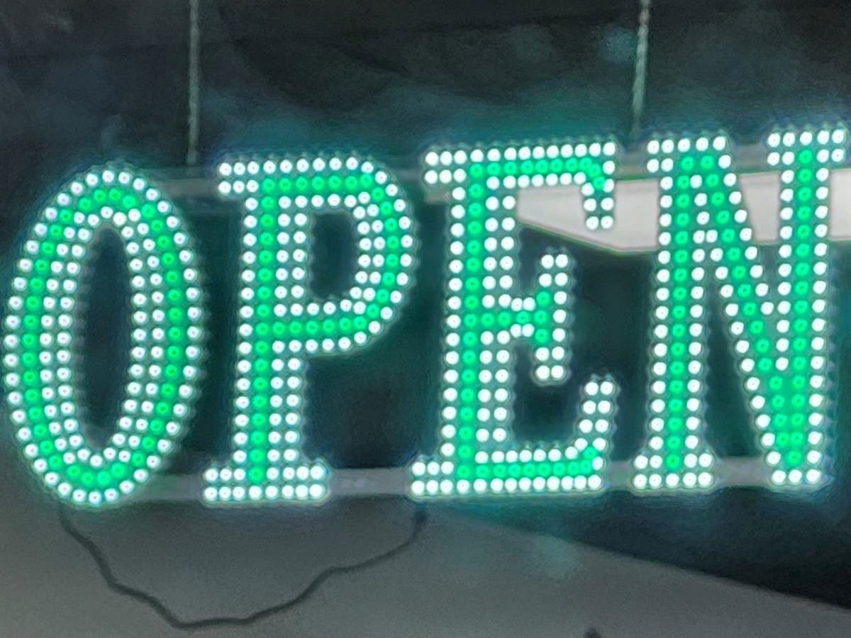 A company that lists its line of work as geophysical surveying and mapping was among 39 businesses with Middletown addresses that registered with the state in September.