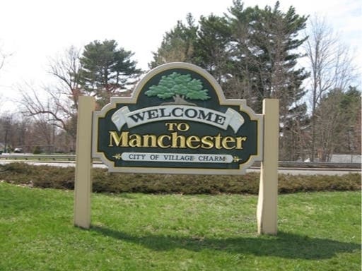 A dog training center was among 48 businesses with Manchester addresses that registered with the state in September, according to the Connecticut Business Registry.