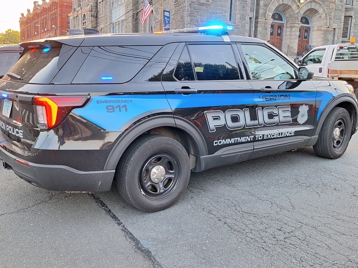 A Vernon woman was arrested following a task force narcotics investigation that resulted in the seizure of small quantities of crack cocaine, crystal methamphetamine and drug paraphernalia, according to police.