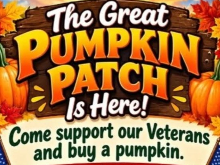 Family friendly Legion festivities will bring Halloween fun to the local community.