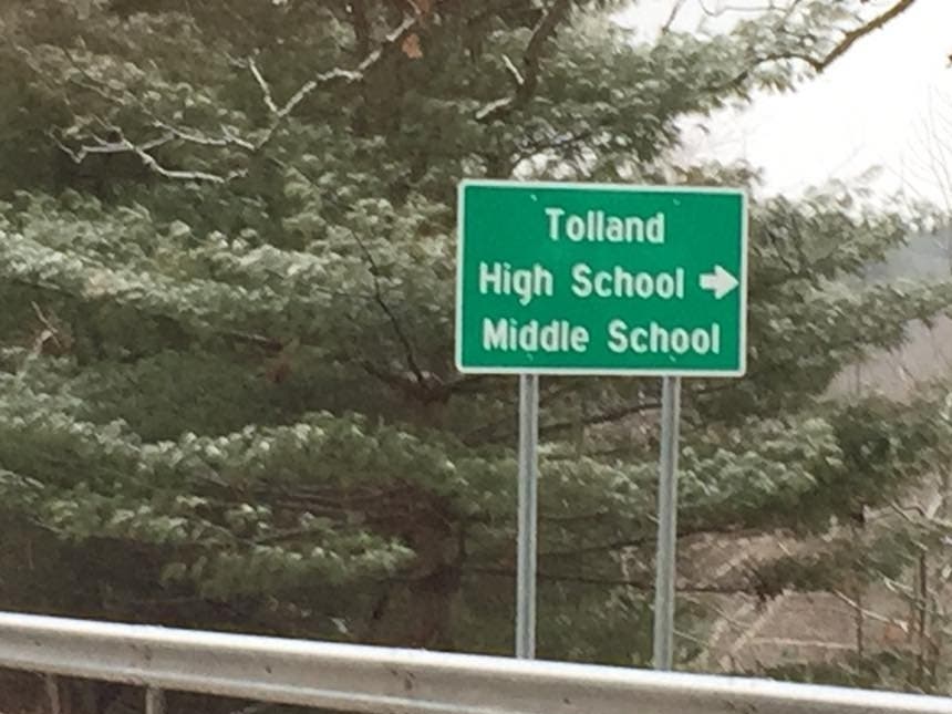 The. week ahead: Tolland has a free electronics recycling day at the high school, the Town Council meets, and a free teen leadership program signs up.