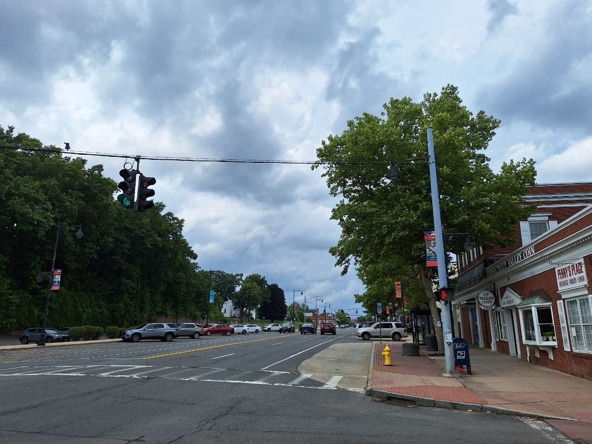 The week ahead: Manchester's Fall Fest comes to Northwest Park Friday, Bidwell Street stays closed for sewer work, and a mobile food pantry visits.