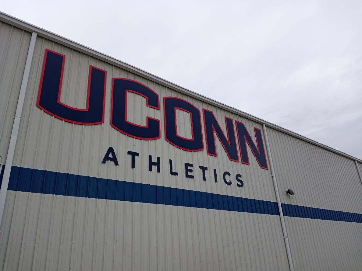 The Storrs Winter Farmers Market is moving to the University of Connecticut's Ratcliffe Hicks Arena for much of its upcoming season.