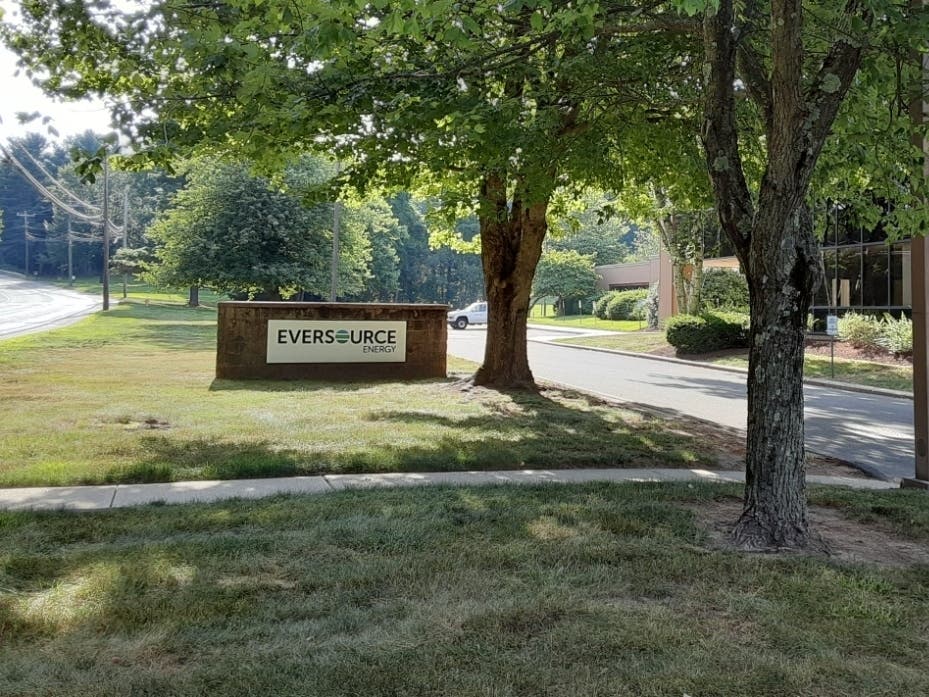Eversource Energy Thursday filed an administrative appeal in New Britain Superior Court that challenges a decision by state regulators to deny nearly $400 million in interest payments and cut additional expenses from storm cost claims.