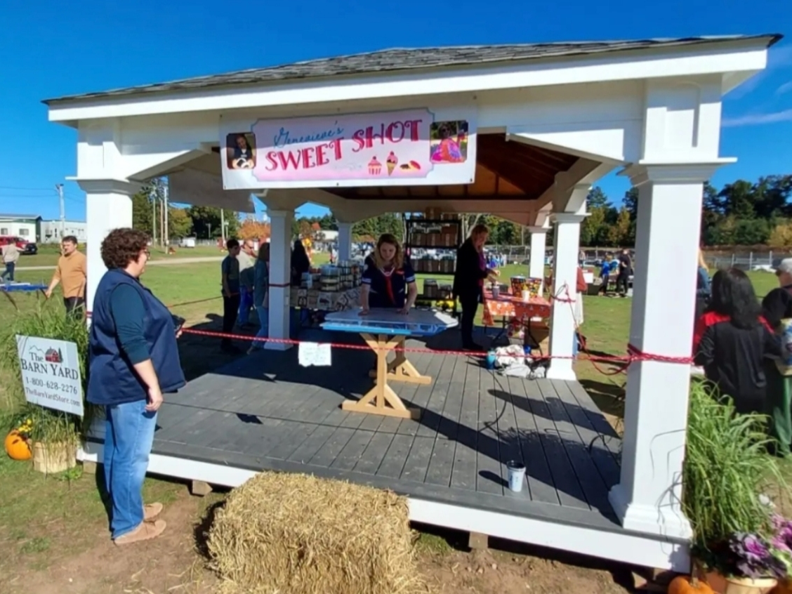 It's time again for the annual Somers Scarecrow Festival. This year, it is slated for the Four Town Fairgrounds on Saturday, Oct. 24 from 10 a.m. to 4 p.m.
