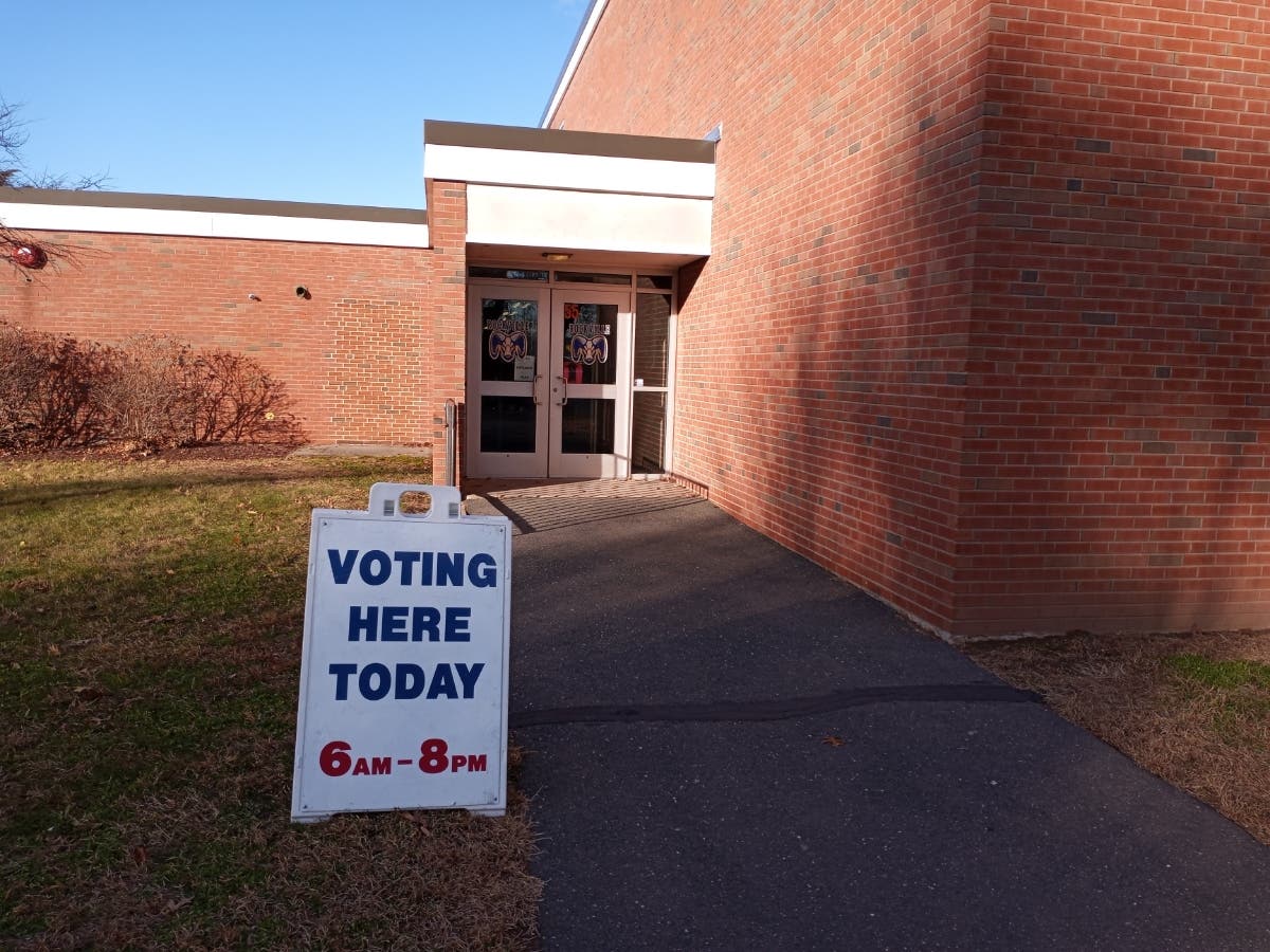 The 2026 Vernon voting guide.