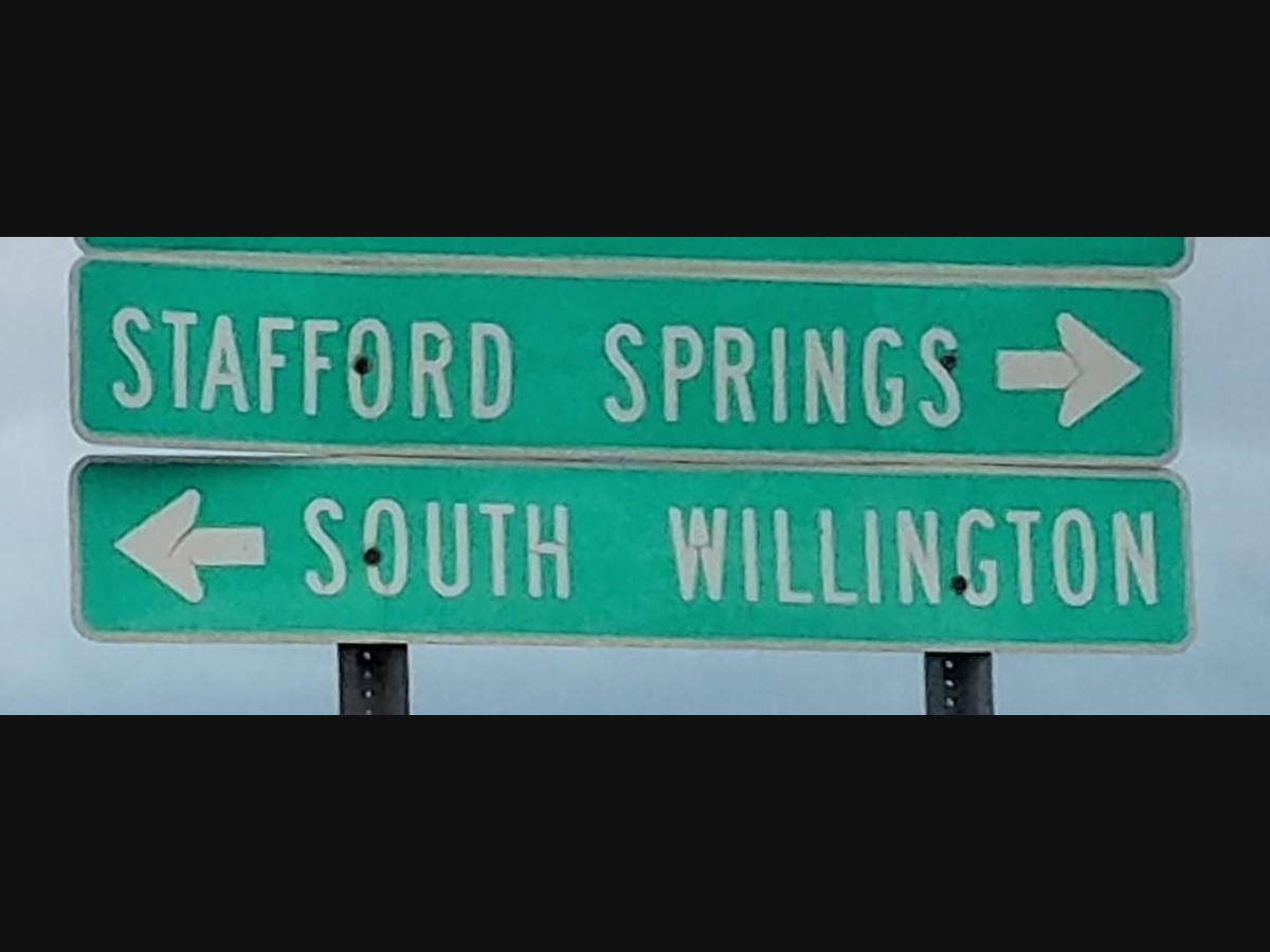 Stafford will closes Main Street for trick-or-treat.