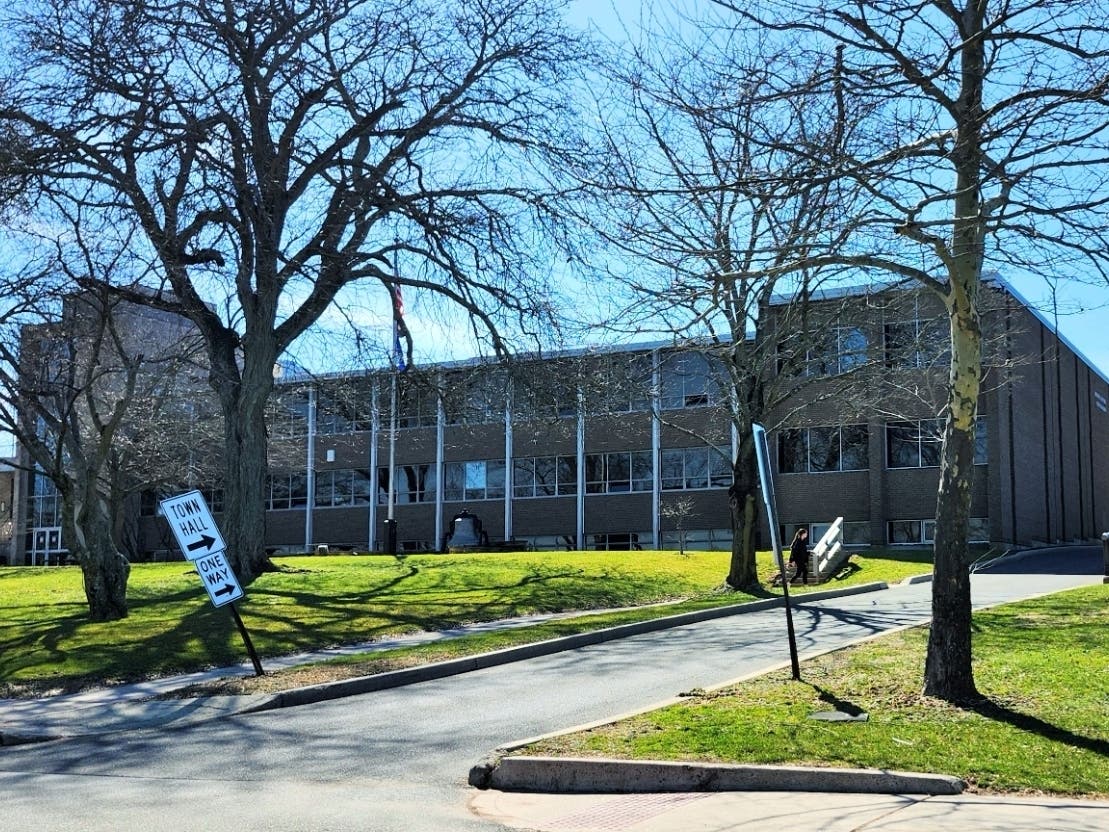 Middletown voters will decide Nov. 3 whether to authorize $30.426 million in bonding for districtwide infrastructure improvements at public schools.