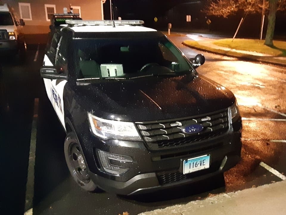 2026 DUI Arrests In Vernon Remain On Pace To Double Those Of A Year Earlier